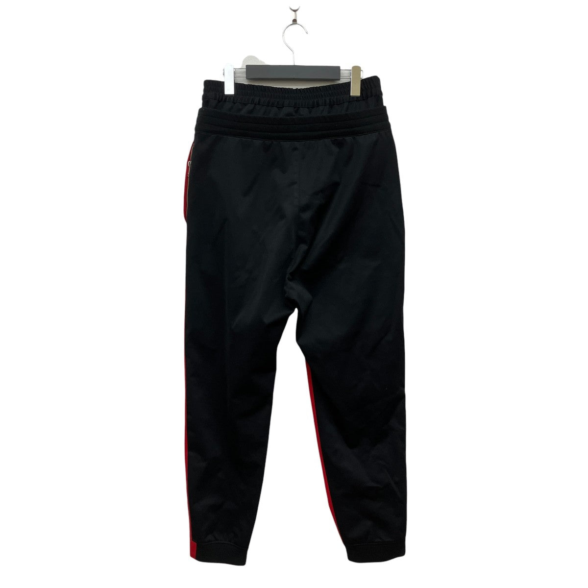 AMBUSH LAYERED TRACK PANTSレイヤードトラックパンツAMBBTM-113 古着・中古-2枚目のアイテム画像