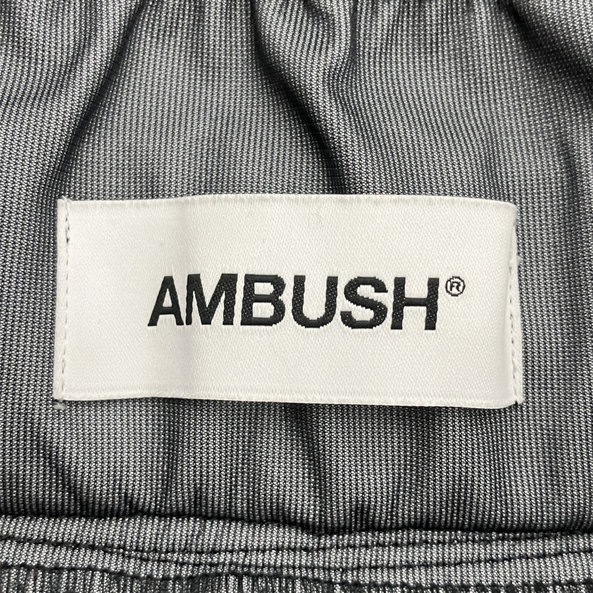 AMBUSH LAYERED TRACK PANTSレイヤードトラックパンツAMBBTM-113 古着・中古-3枚目のアイテム画像