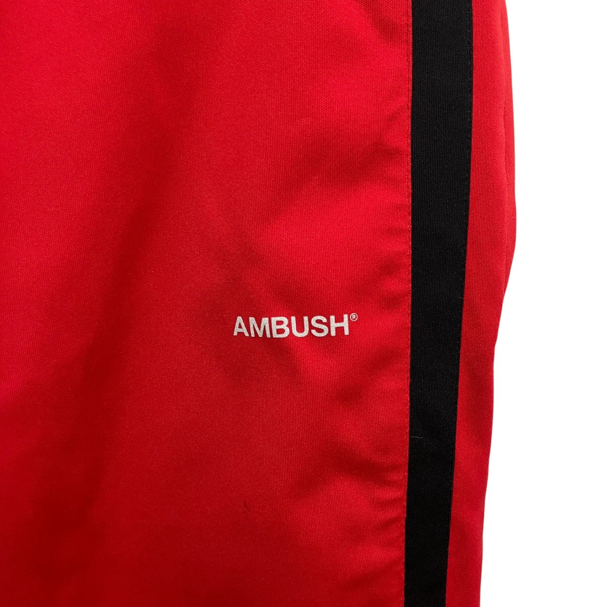 AMBUSH LAYERED TRACK PANTSレイヤードトラックパンツAMBBTM-113 古着・中古-5枚目のアイテム画像