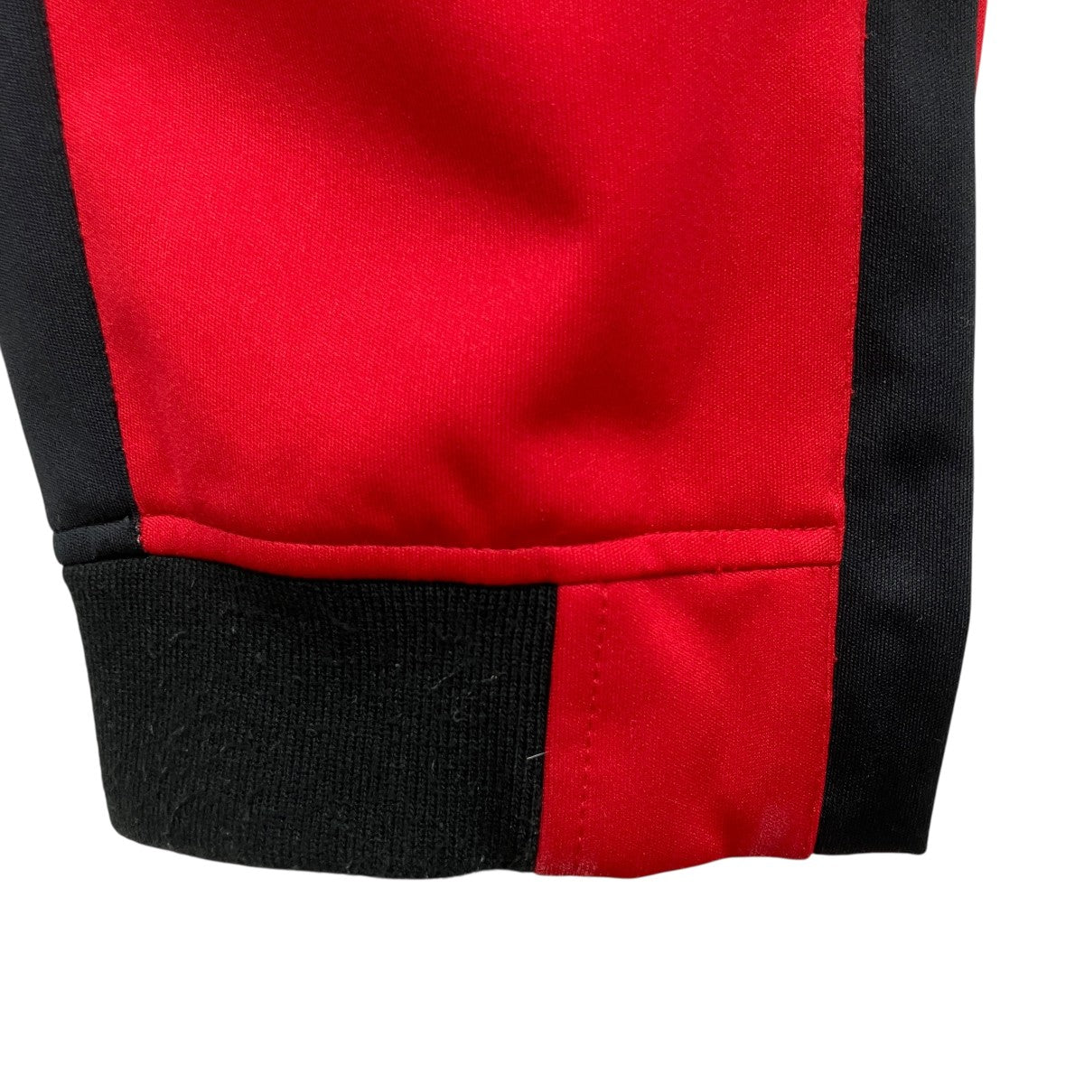 AMBUSH LAYERED TRACK PANTSレイヤードトラックパンツAMBBTM-113 古着・中古-6枚目のアイテム画像