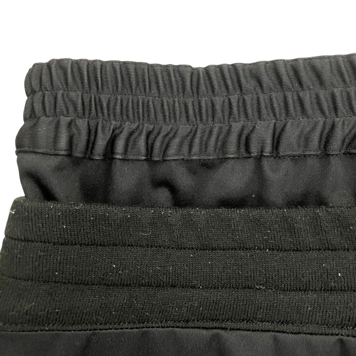 AMBUSH LAYERED TRACK PANTSレイヤードトラックパンツAMBBTM-113 古着・中古-7枚目のアイテム画像