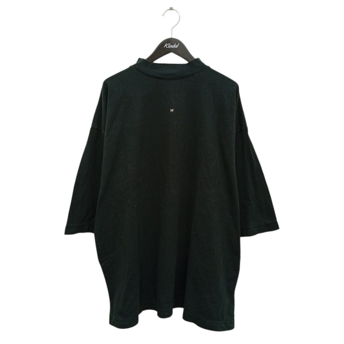 YEEZY GAP ENGINEERED BY BALENCIAGA ロンT 古着・中古-1枚目のアイテム画像
