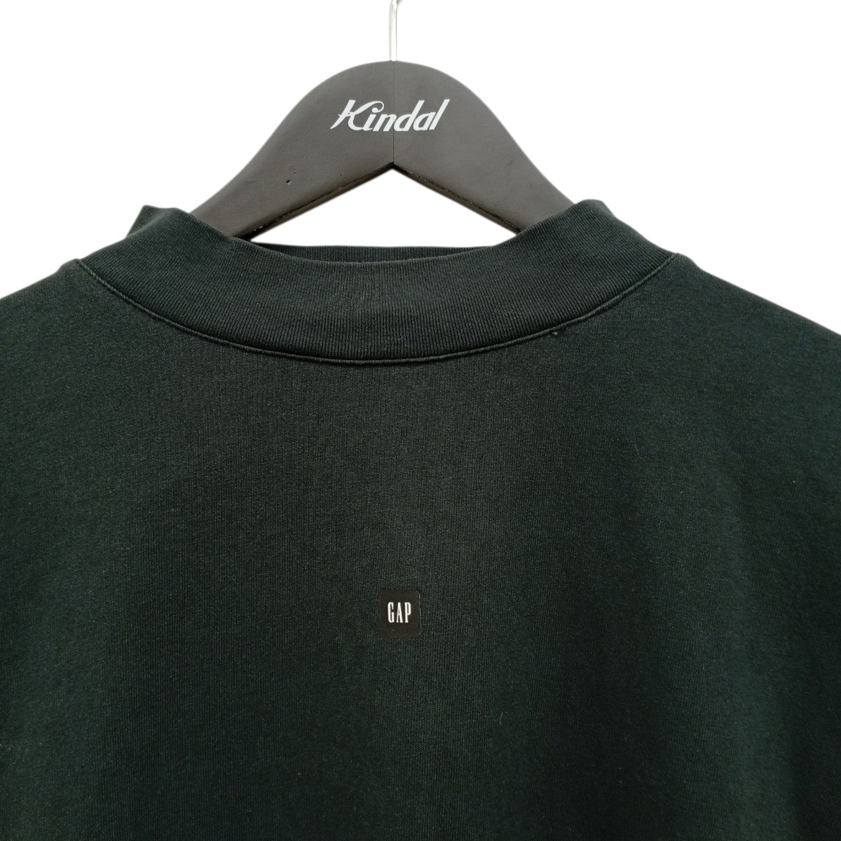 YEEZY GAP ENGINEERED BY BALENCIAGA ロンT 古着・中古-3枚目のアイテム画像