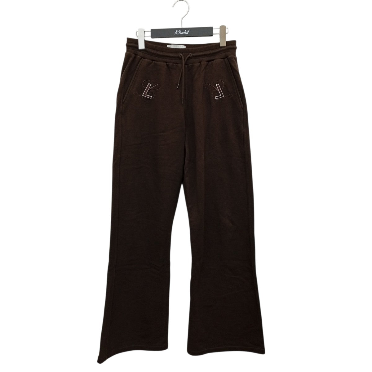 LUAR スウェットパンツ 古着・中古-1枚目のアイテム画像