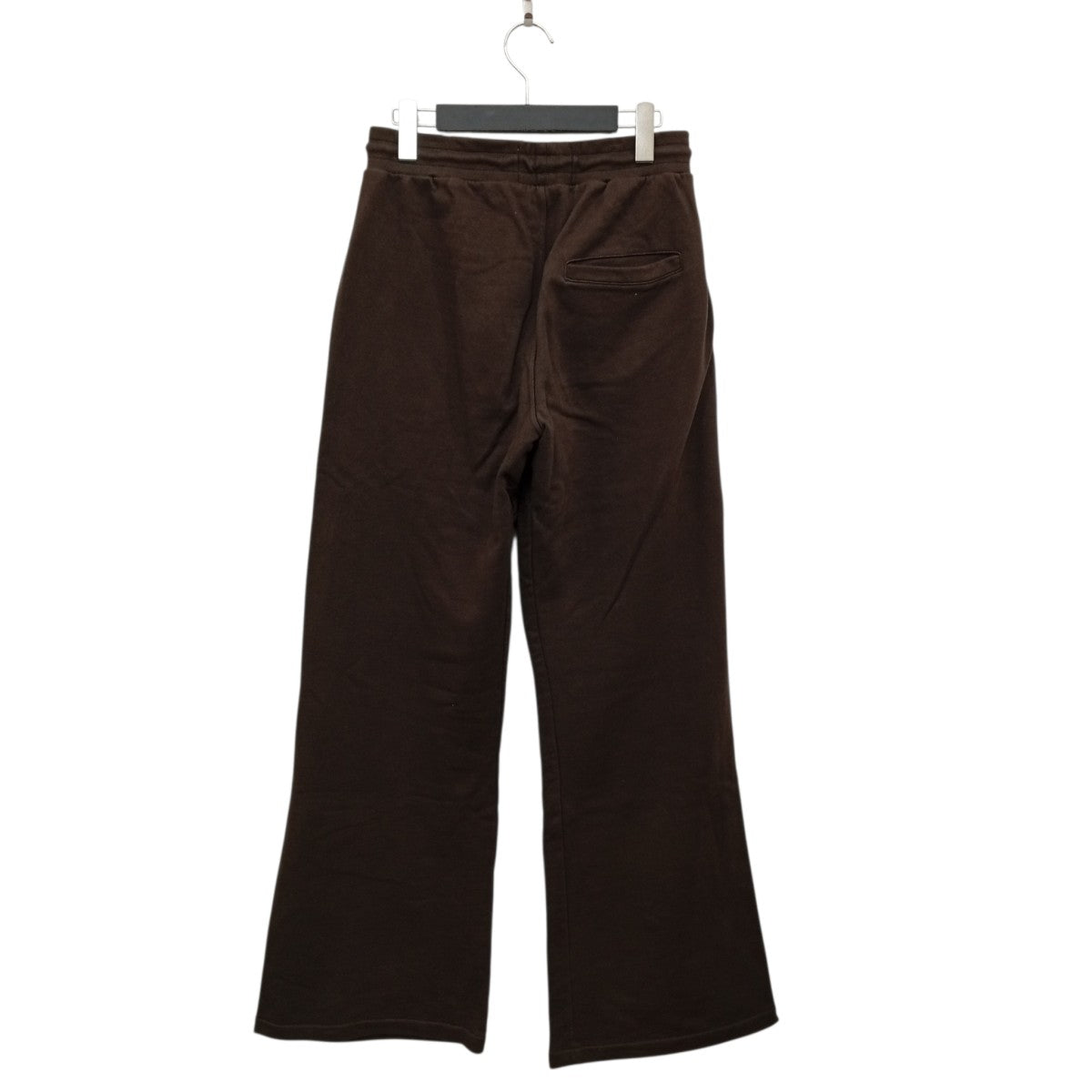 LUAR スウェットパンツ 古着・中古-2枚目のアイテム画像