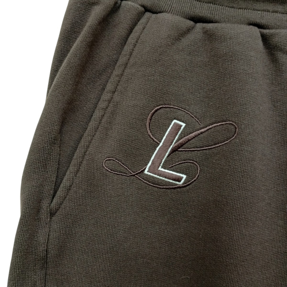 LUAR スウェットパンツ 古着・中古-6枚目のアイテム画像