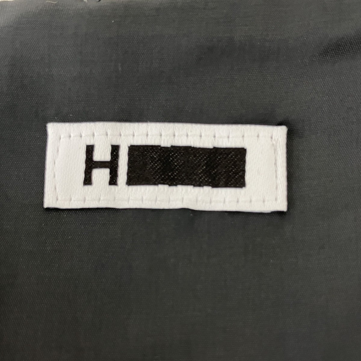 H BEAUTY＆YOUTH キャミソールワンピース1626-299-4365 古着・中古-3枚目のアイテム画像