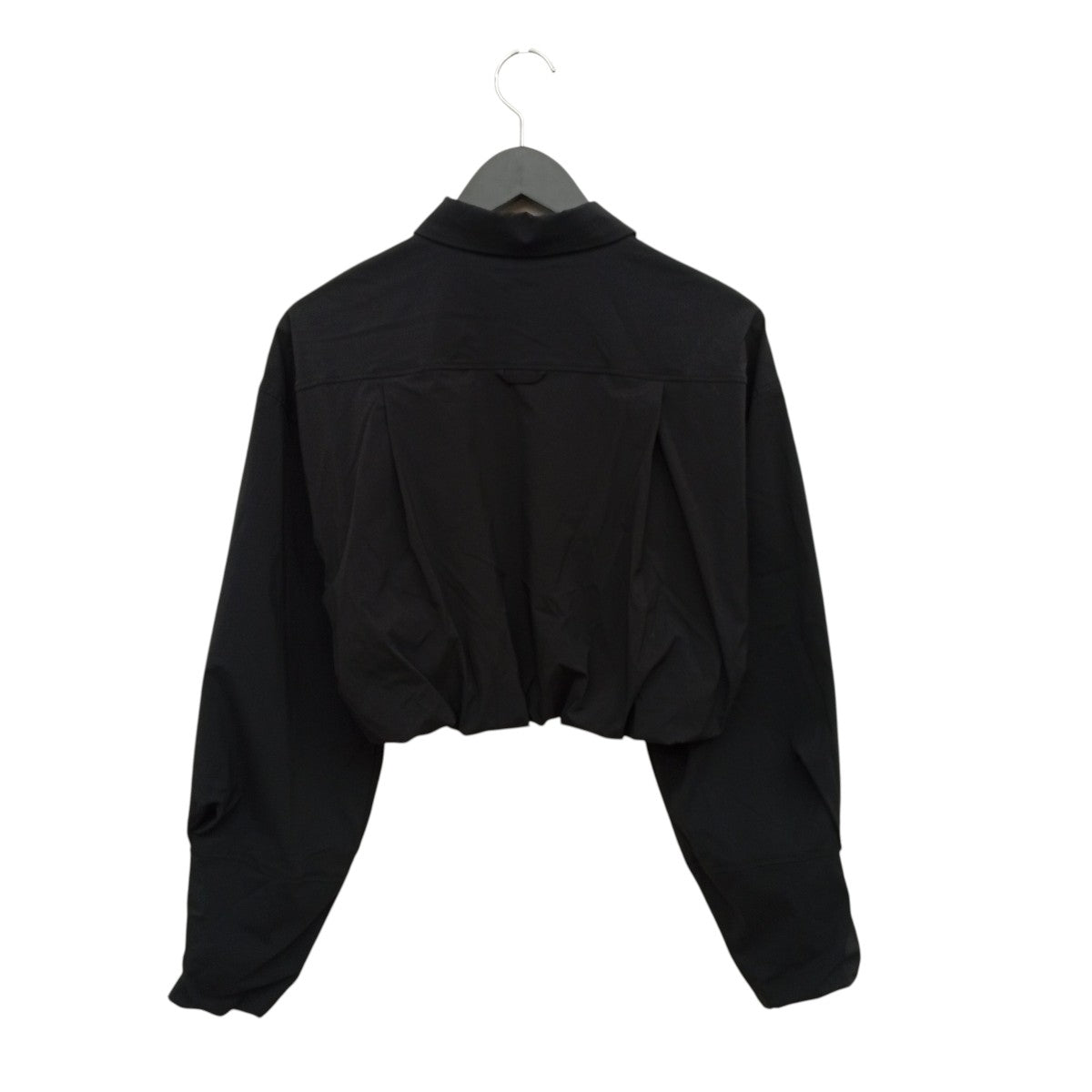 DAWN シャツボレロ104 ｢HAORI SHIRT BOLERO｣ 古着・中古-2枚目のアイテム画像