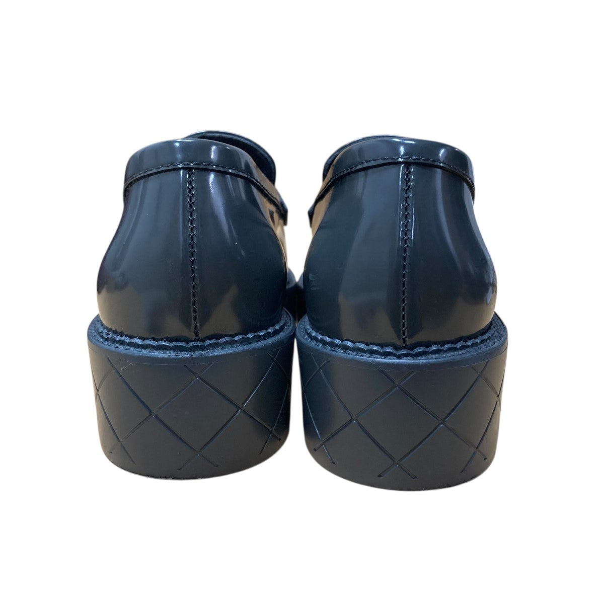 CHANEL ココマークローファー 古着・中古-5枚目のアイテム画像