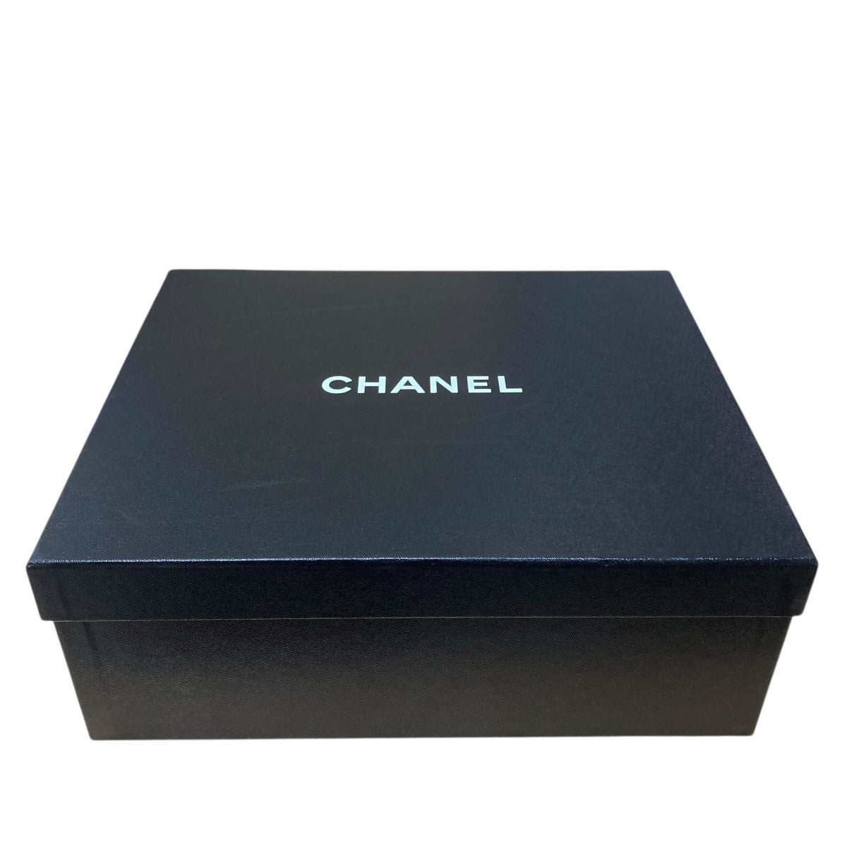 CHANEL ココマークローファー 古着・中古-9枚目のアイテム画像