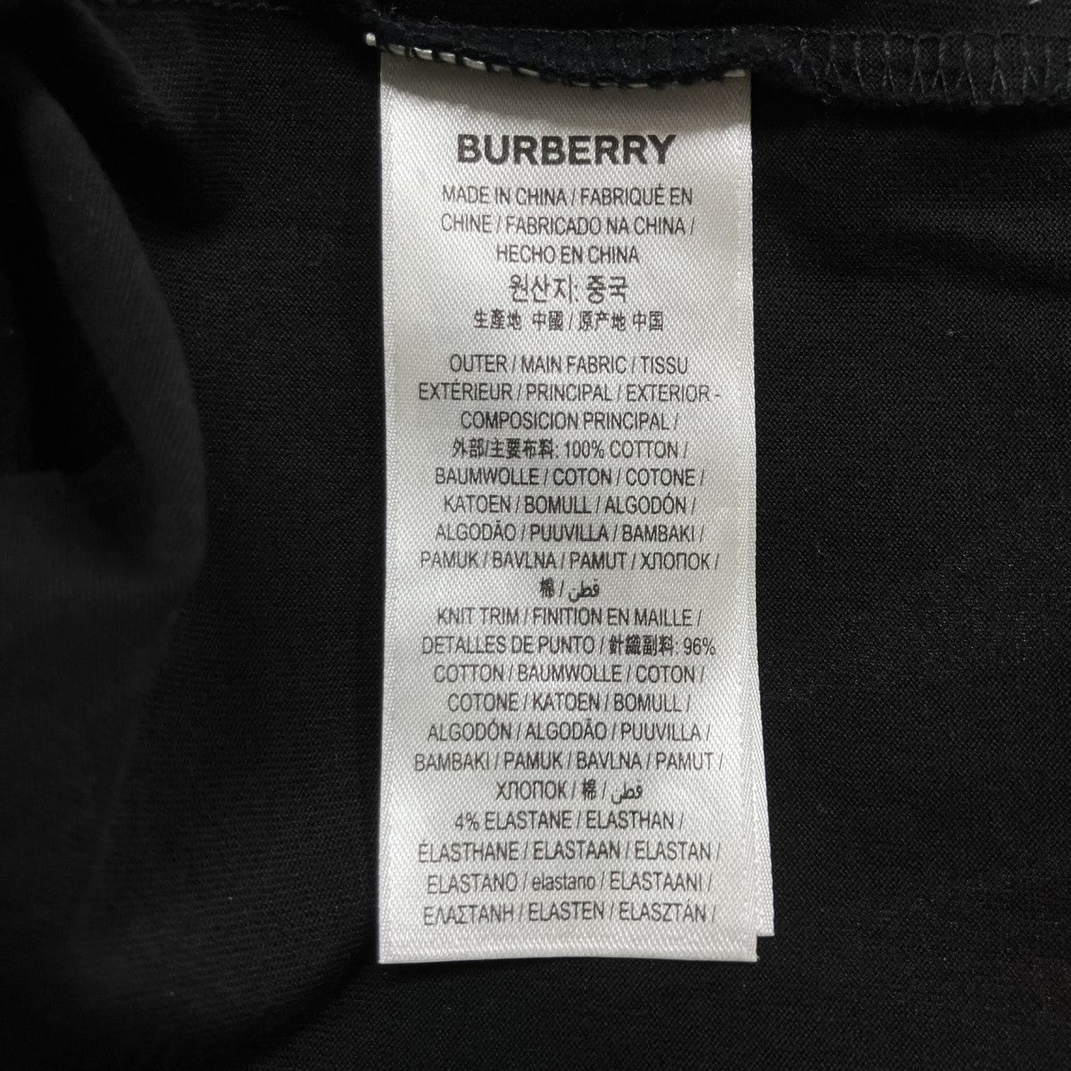 半袖Tシャツ