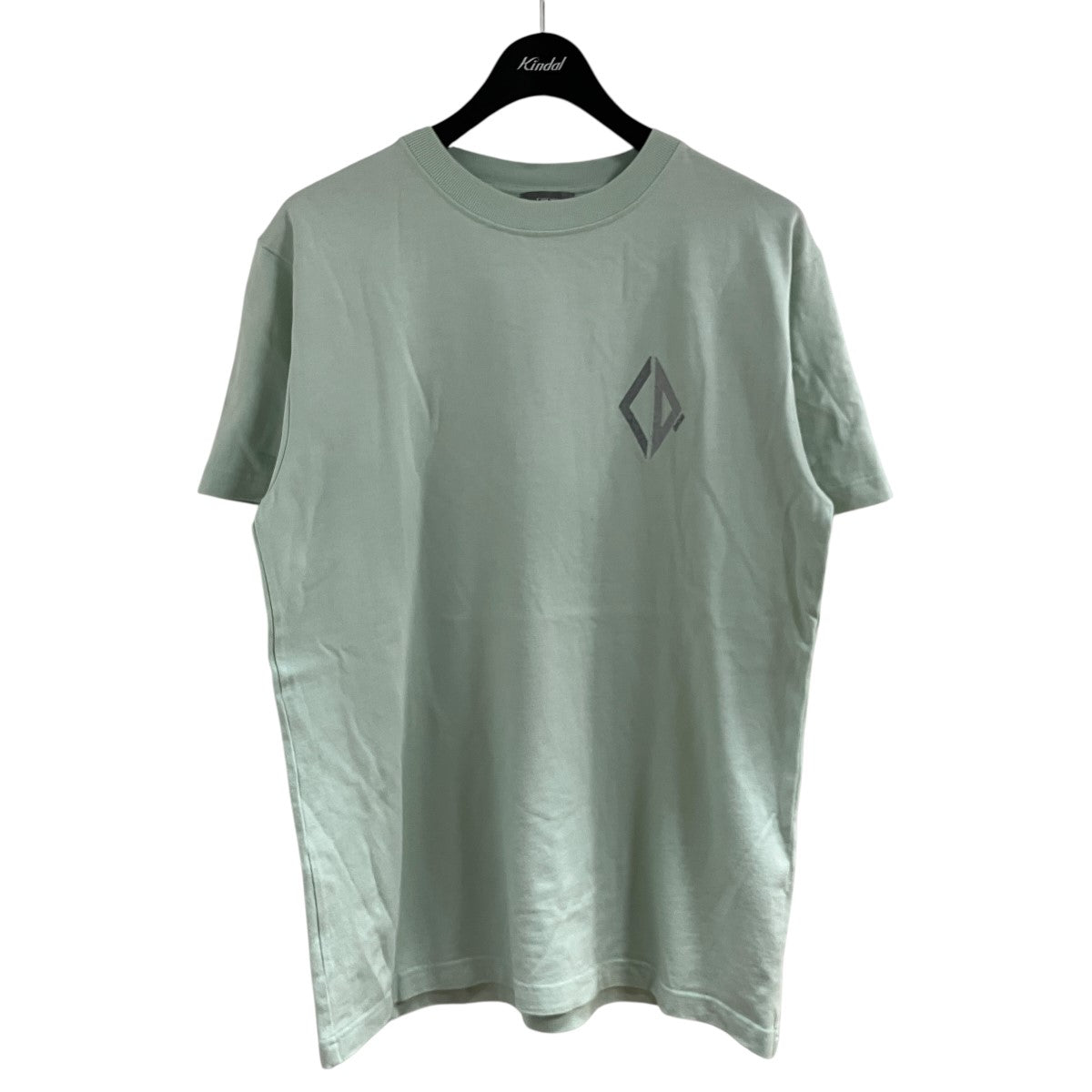 DIOR DIOR CDダイヤモンドロゴ Tシャツ 古着・中古-1枚目のアイテム画像