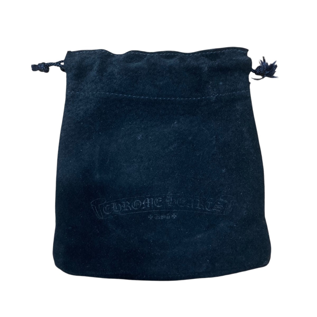 CHROME HEARTS(クロムハーツ) レクタングルスクロールレザーベルト
