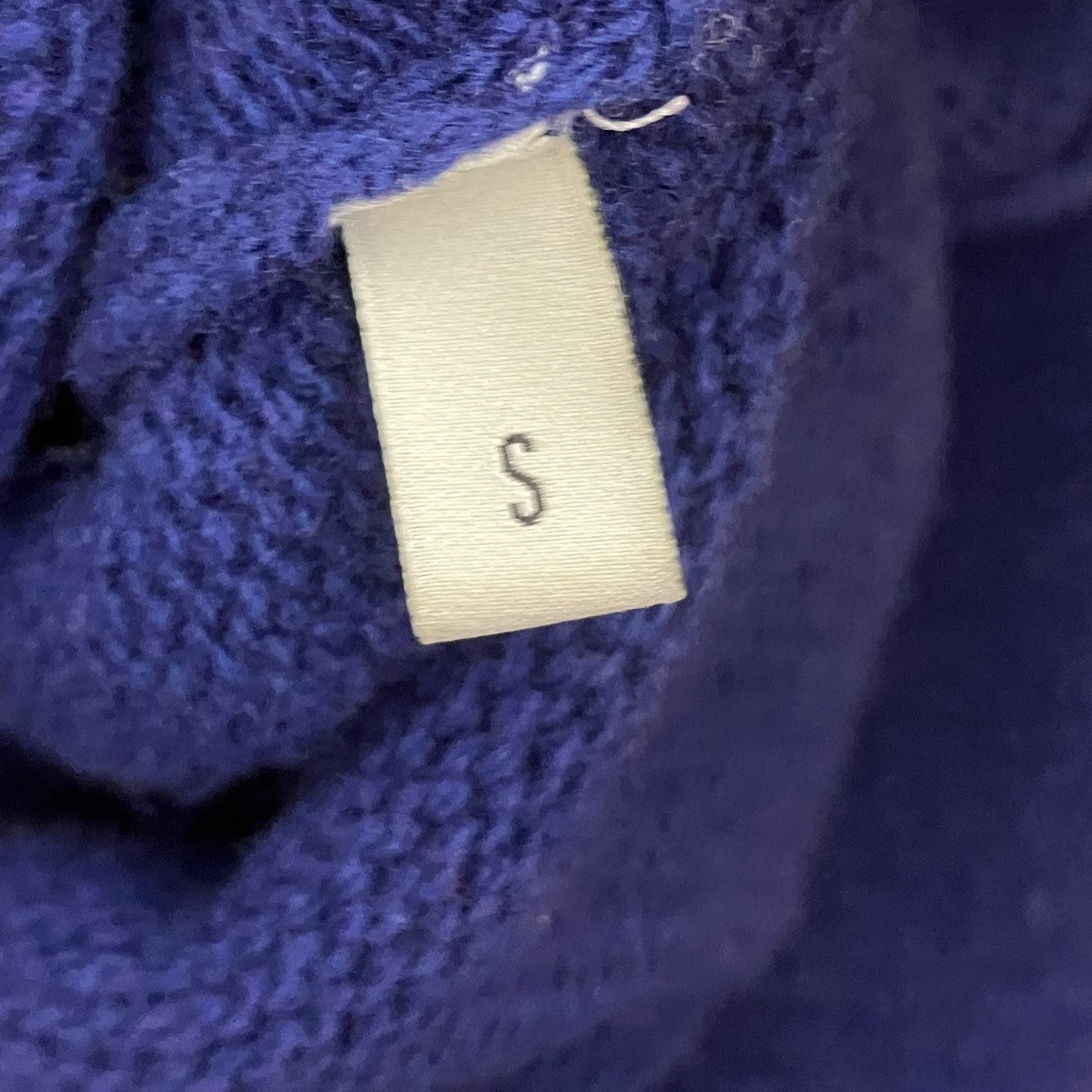 ニットセーター496686 X9I82