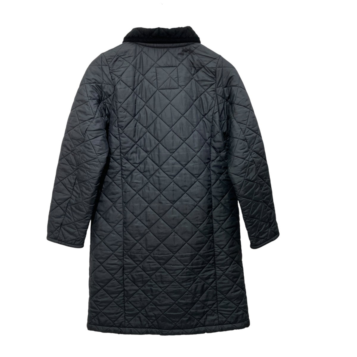 LAVENHAM キルティングコート 古着・中古-2枚目のアイテム画像