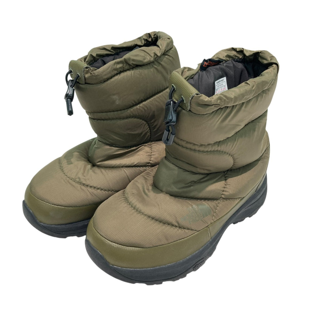 THE NORTH FACE(ザノースフェイス) ダウンブーツNF51873 NF51873 