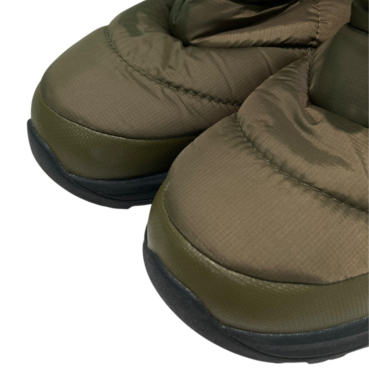 THE NORTH FACE ダウンブーツNF51873 古着・中古-4枚目のアイテム画像