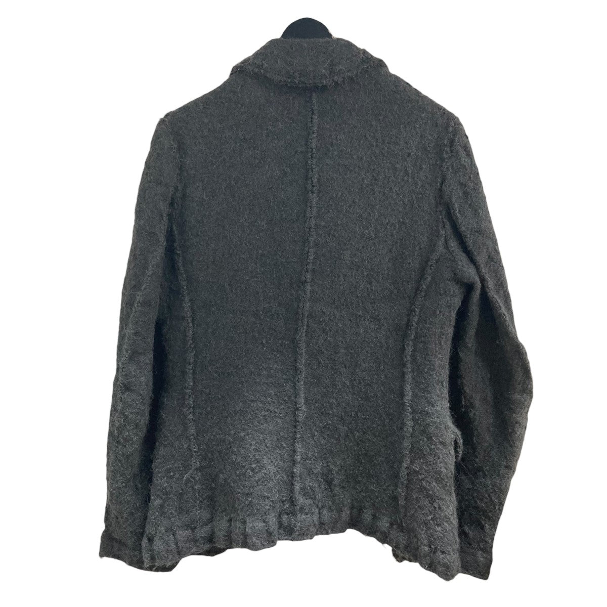 COMME des GARCONS HOMME PLUS(コムデギャルソンオムプリュス) 縮絨