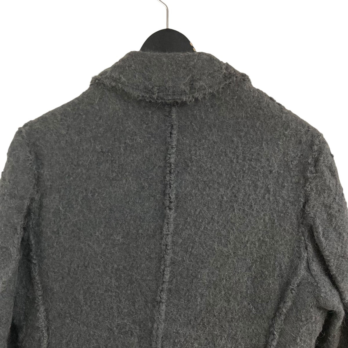 COMME des GARCONS HOMME PLUS(コムデギャルソンオムプリュス) 縮絨