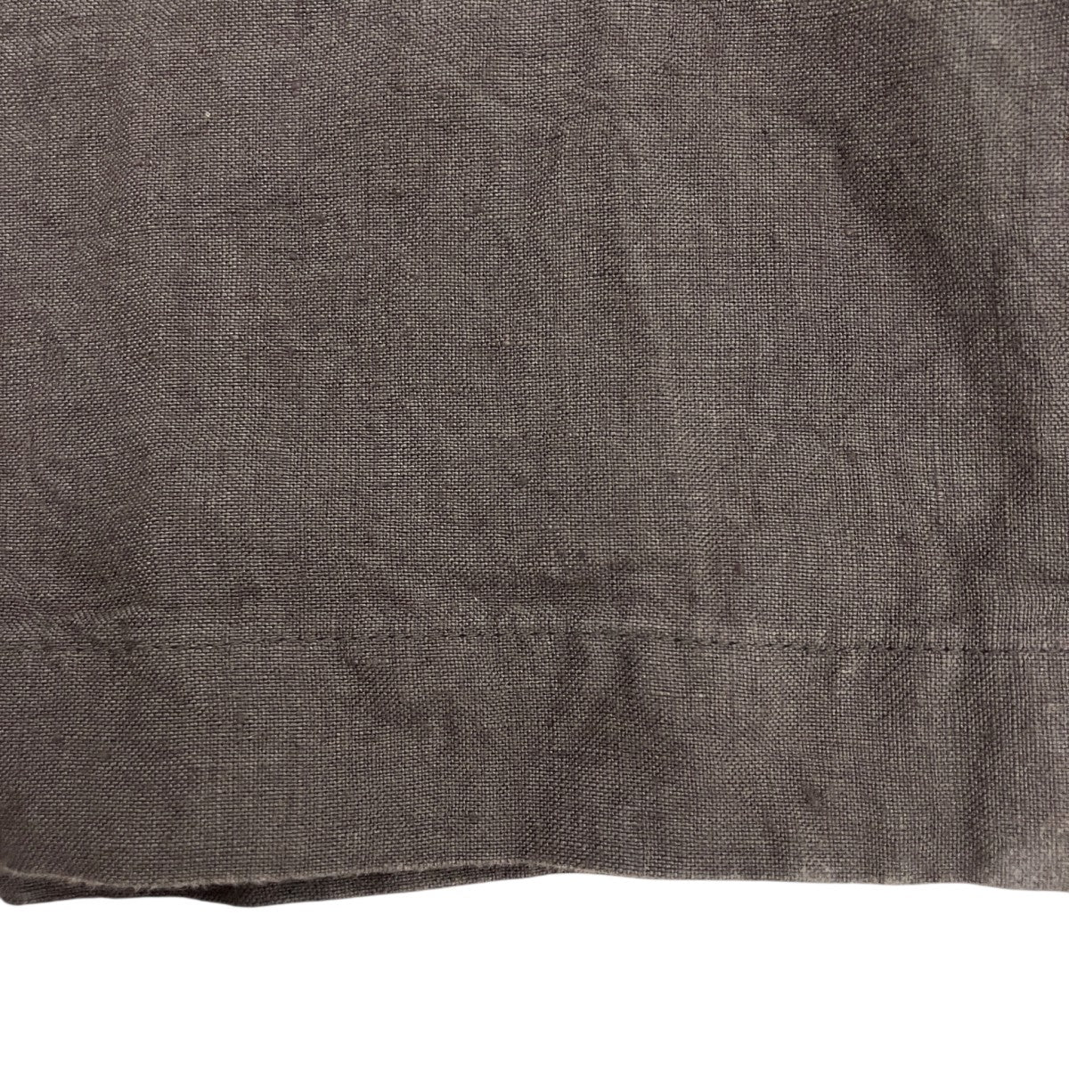KAGURE リネンサロペットGA94-24M007 古着・中古-7枚目のアイテム画像