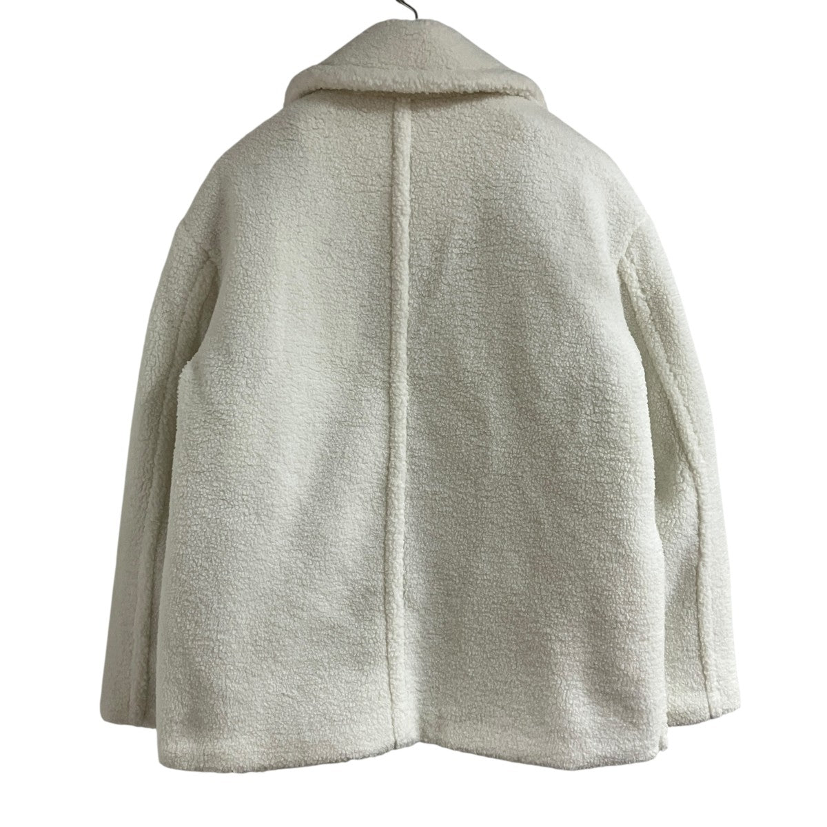 Proenza Schouler ボアジャケット 古着・中古-3枚目のアイテム画像