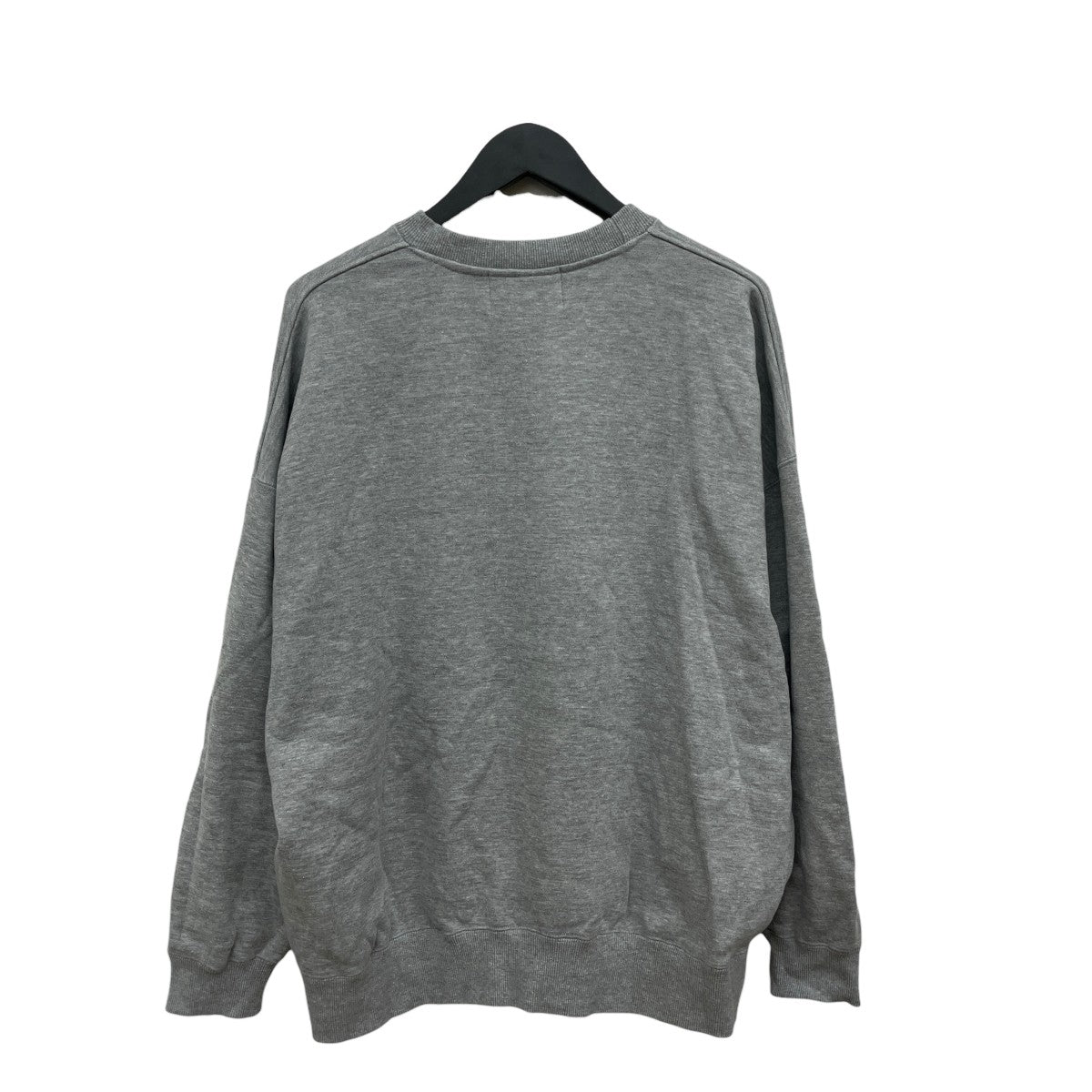 URBAN RESEARCH プリントスウェット 古着・中古-2枚目のアイテム画像