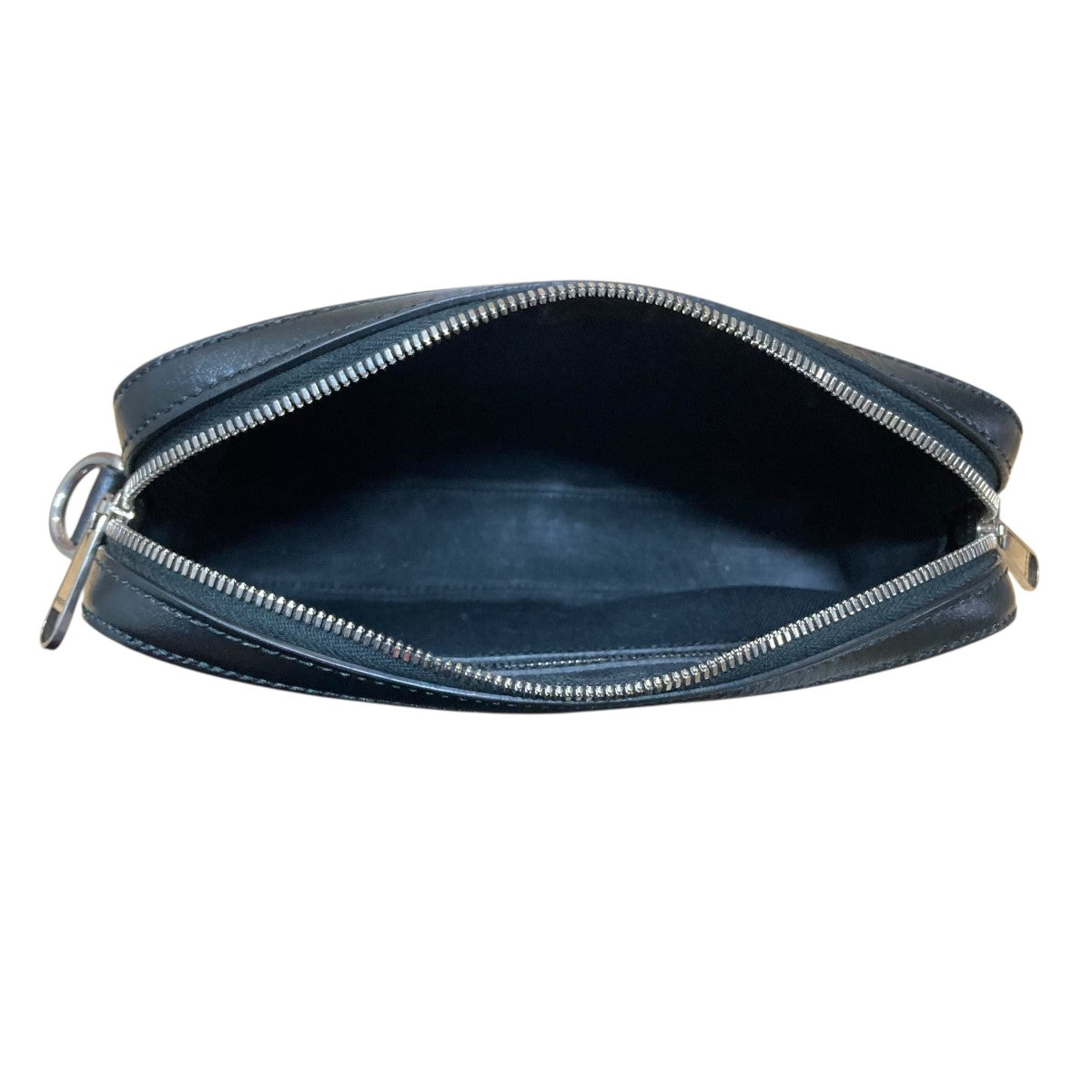 GUCCI GGインターロッキングショルダーバッグ 古着・中古-5枚目のアイテム画像