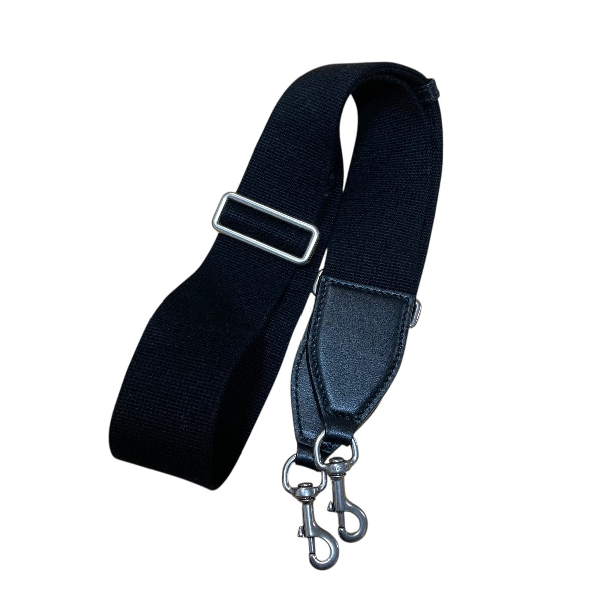 GUCCI GGインターロッキングショルダーバッグ 古着・中古-7枚目のアイテム画像