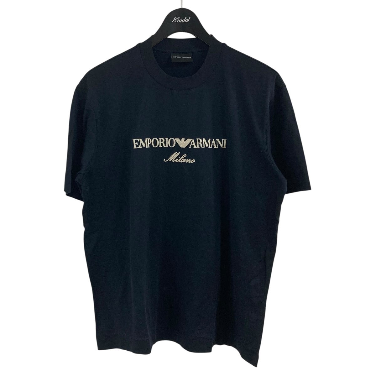 EMPORIO ARMANI プリントTシャツ 古着・中古-1枚目のアイテム画像