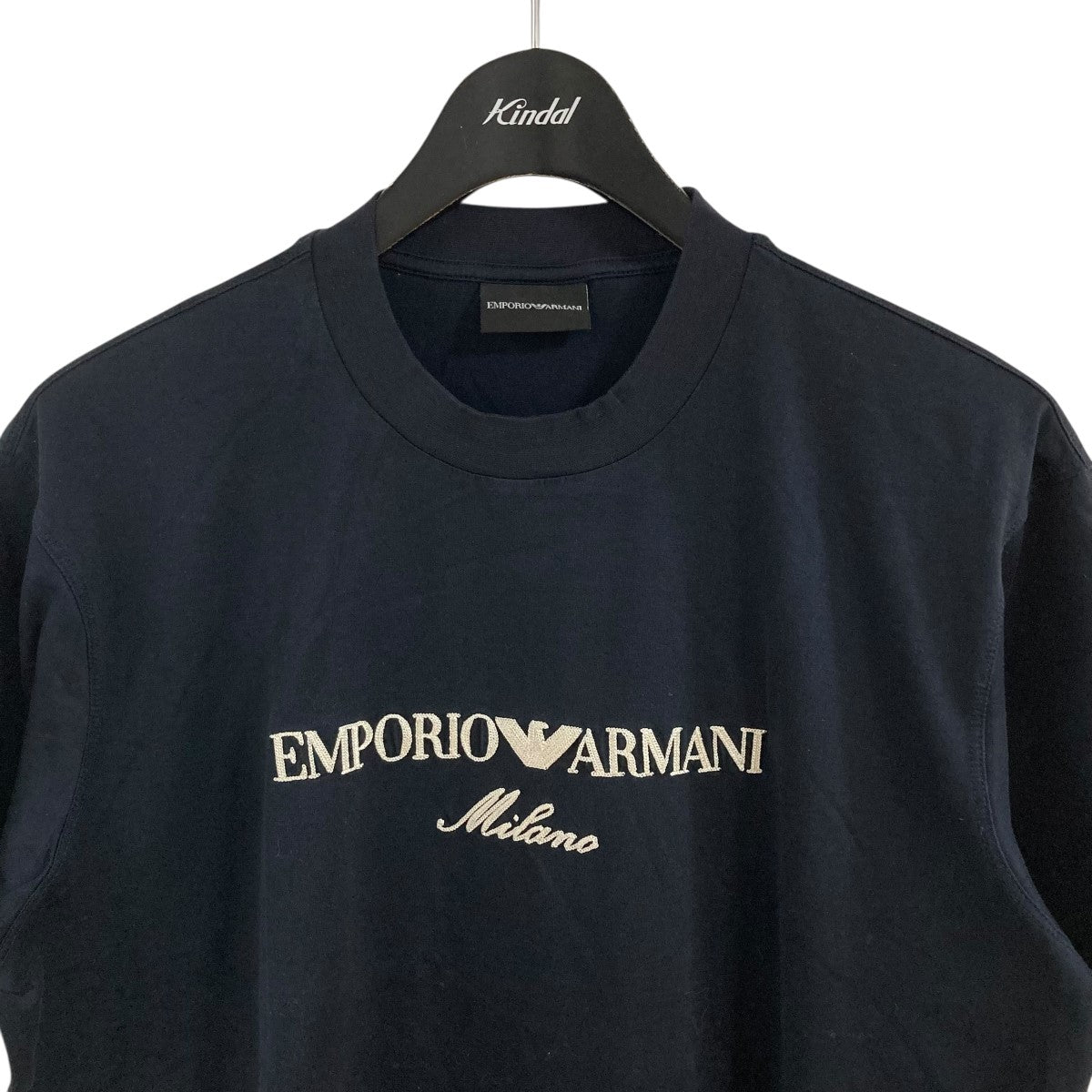 EMPORIO ARMANI プリントTシャツ 古着・中古-2枚目のアイテム画像
