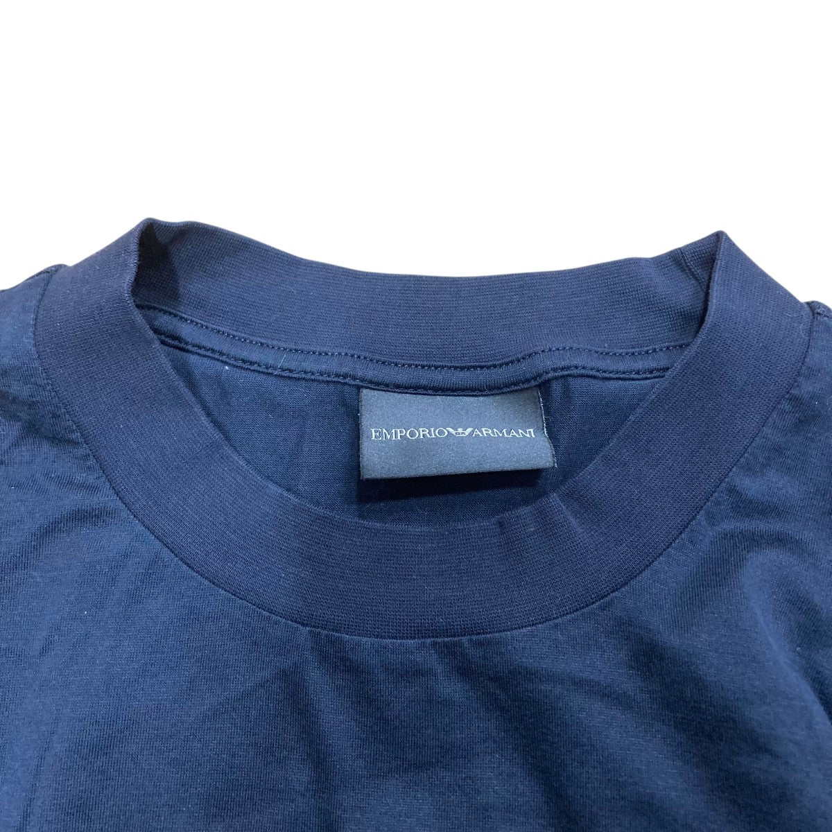 EMPORIO ARMANI プリントTシャツ 古着・中古-5枚目のアイテム画像