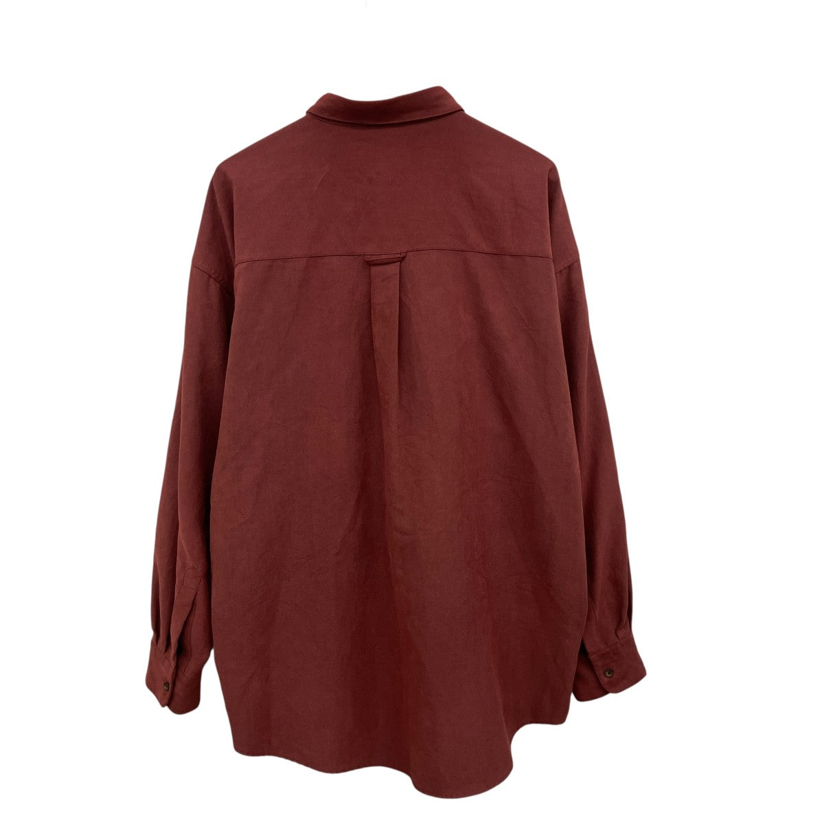 CHAPS RALPH LAUREN 長袖シャツ 古着・中古-2枚目のアイテム画像
