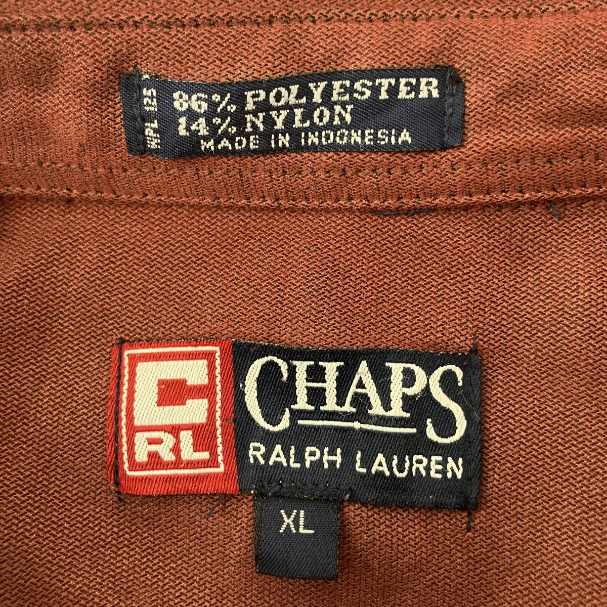 CHAPS RALPH LAUREN 長袖シャツ 古着・中古-3枚目のアイテム画像
