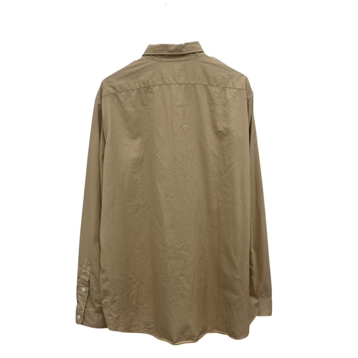 POLO RALPH LAUREN 長袖シャツ 古着・中古-2枚目のアイテム画像
