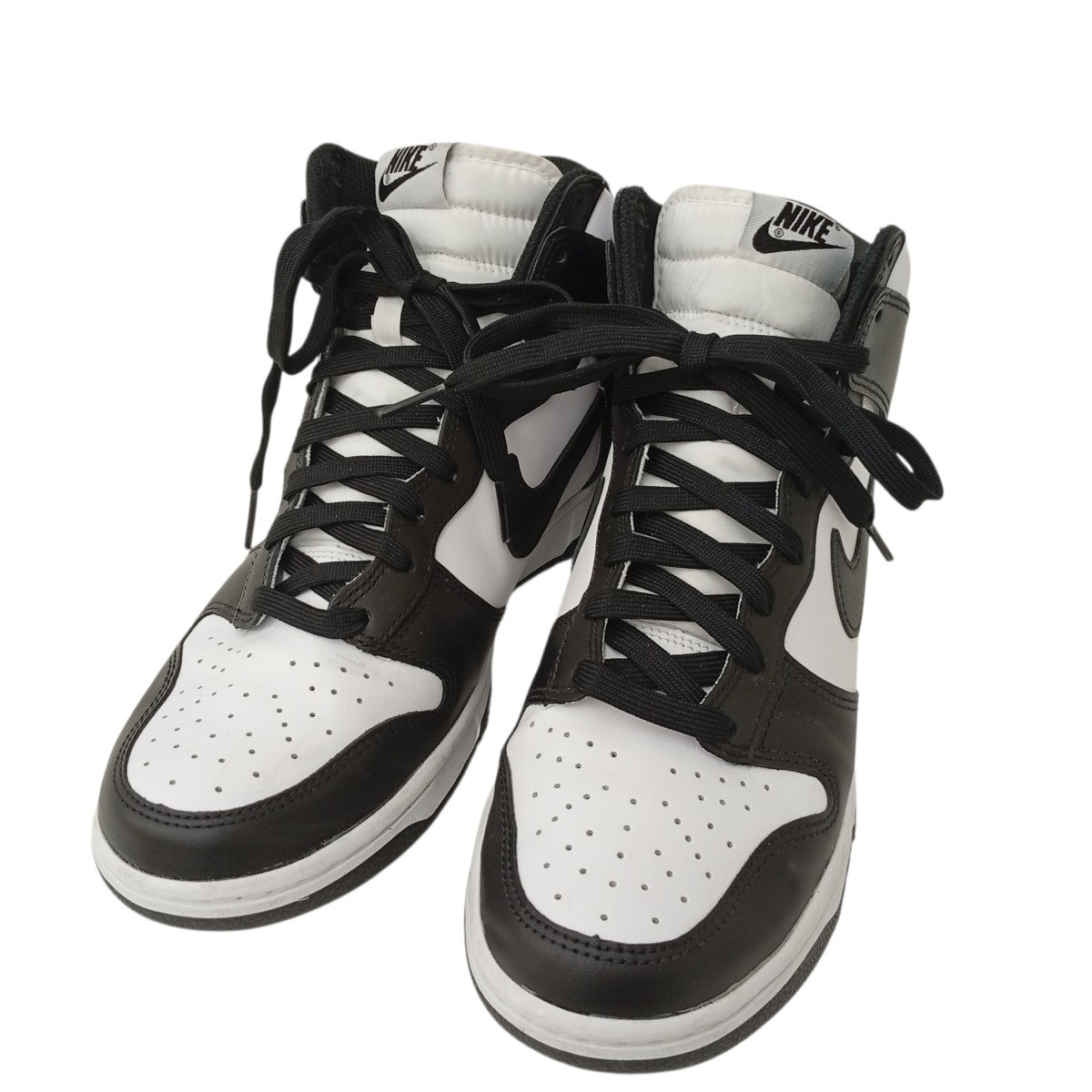 Nike Dunk High RETROローカットスニーカーDD1399 105
