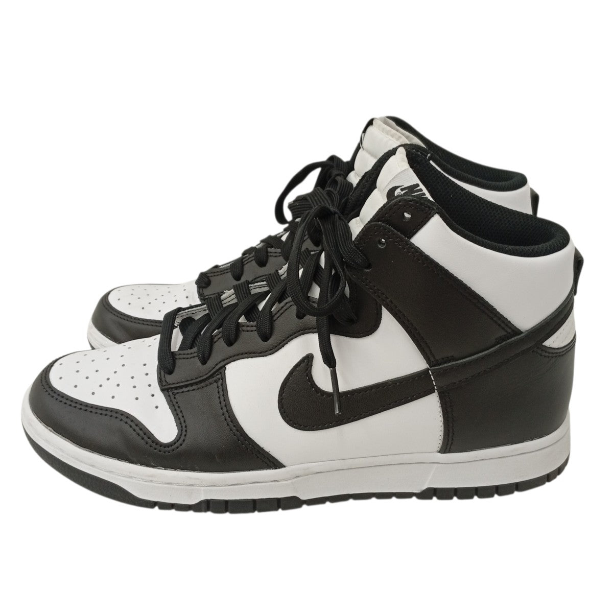 Nike Dunk High RETROローカットスニーカーDD1399 105