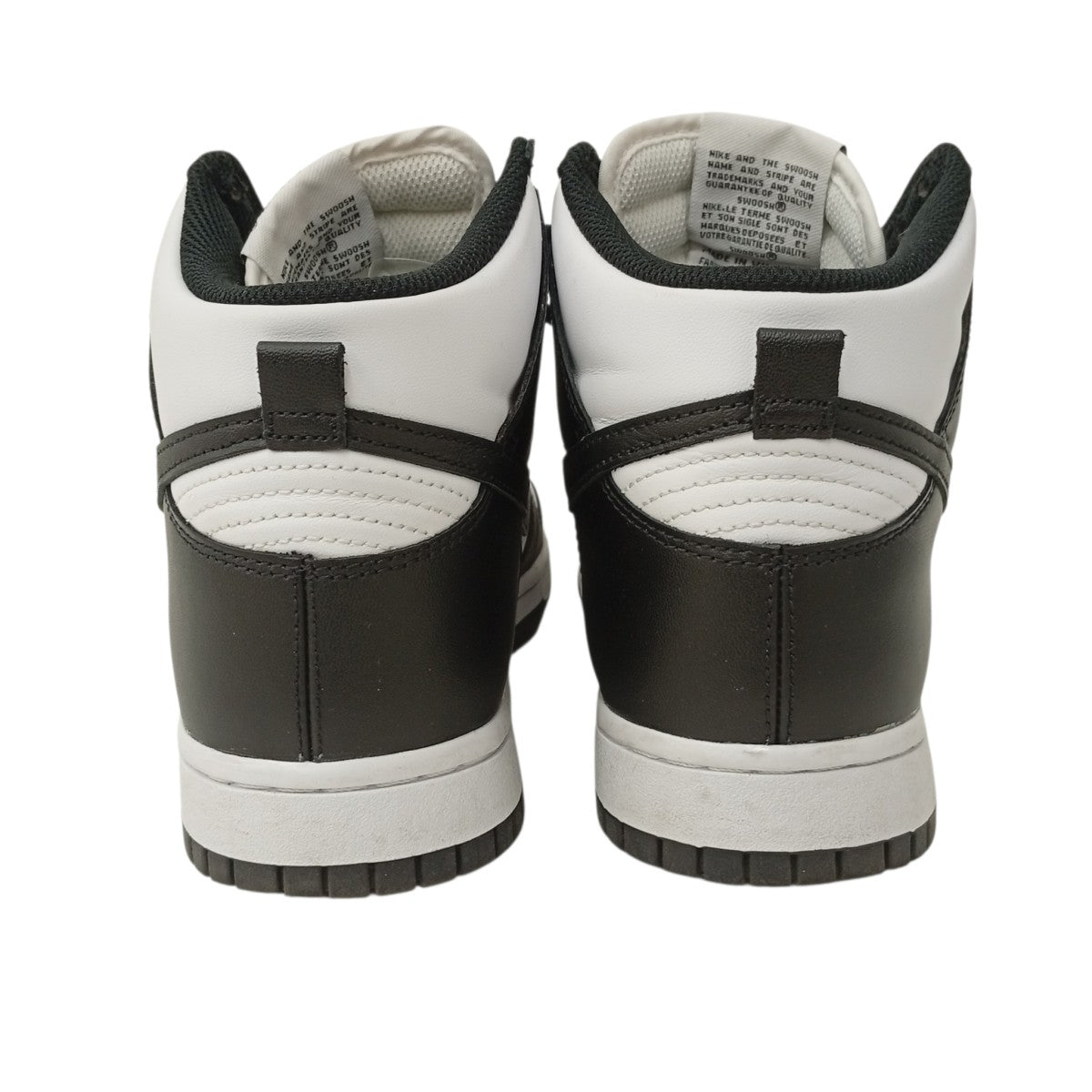 Nike Dunk High RETROローカットスニーカーDD1399 105