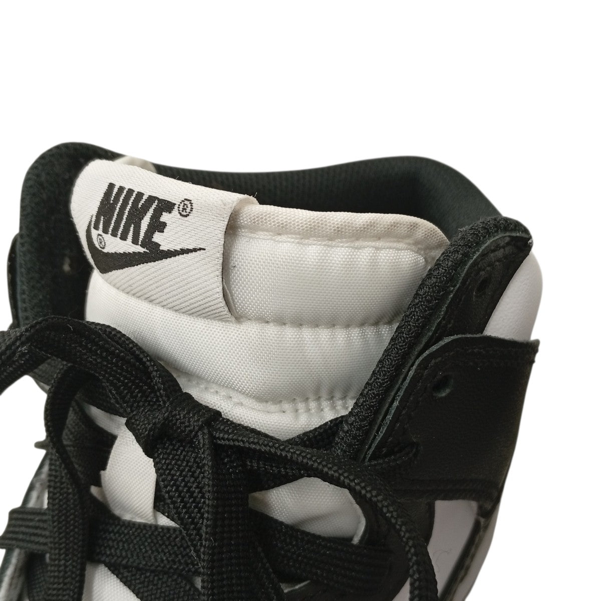 Nike Dunk High RETROローカットスニーカーDD1399 105