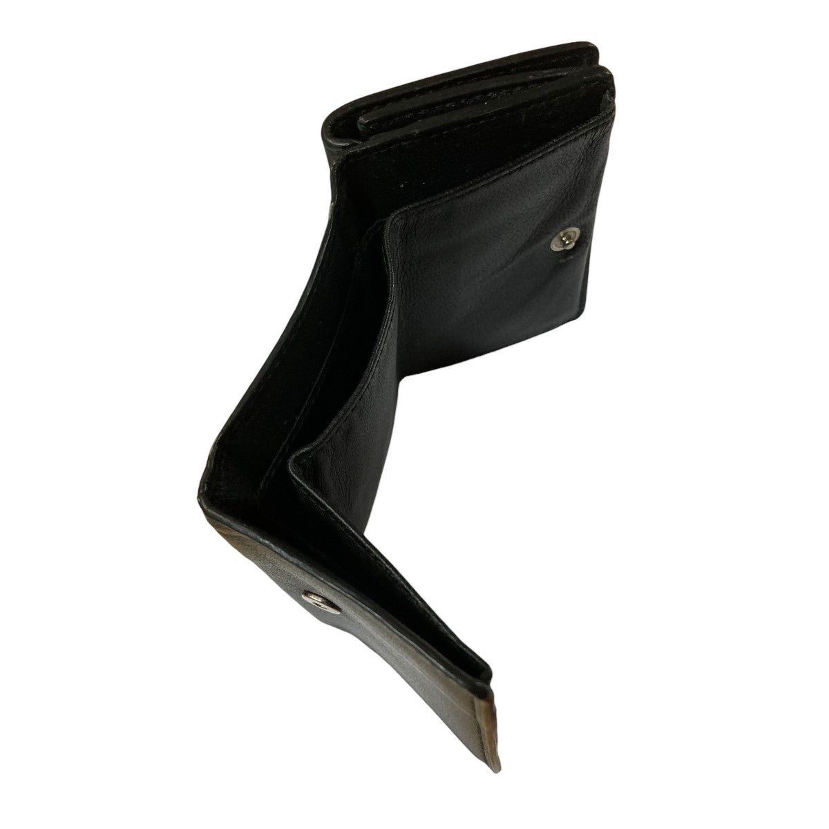 BALENCIAGA(バレンシアガ) 3つ折り財布 505050 505050 サイズ