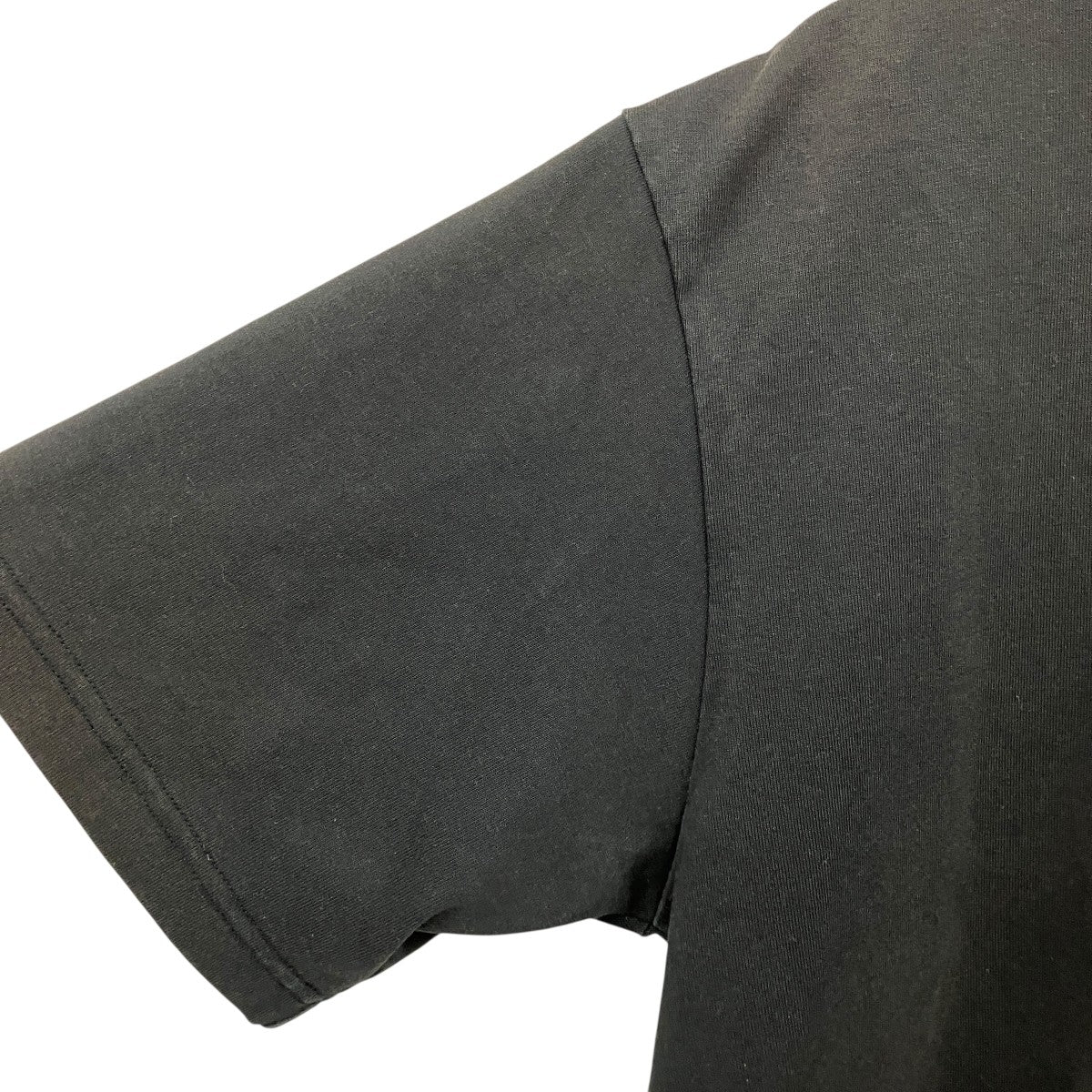THE NORTH FACE バンダナスクエアロゴ半袖TシャツNT32349 古着・中古-7枚目のアイテム画像