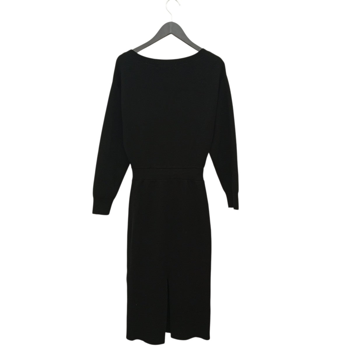 Simone Knit Long Dressニットロングドレス ワンピース1244205169