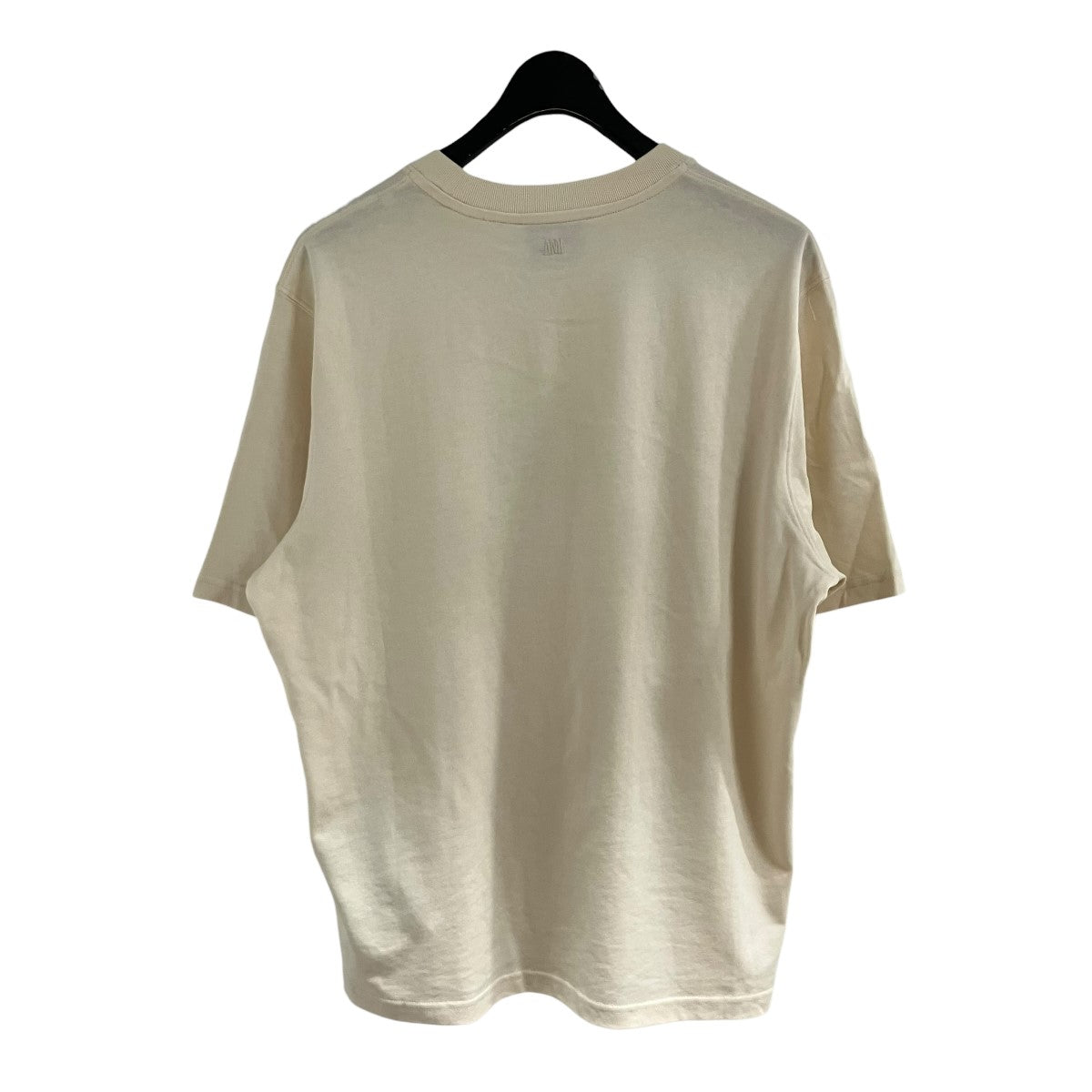 ハートロゴ半袖Tシャツ