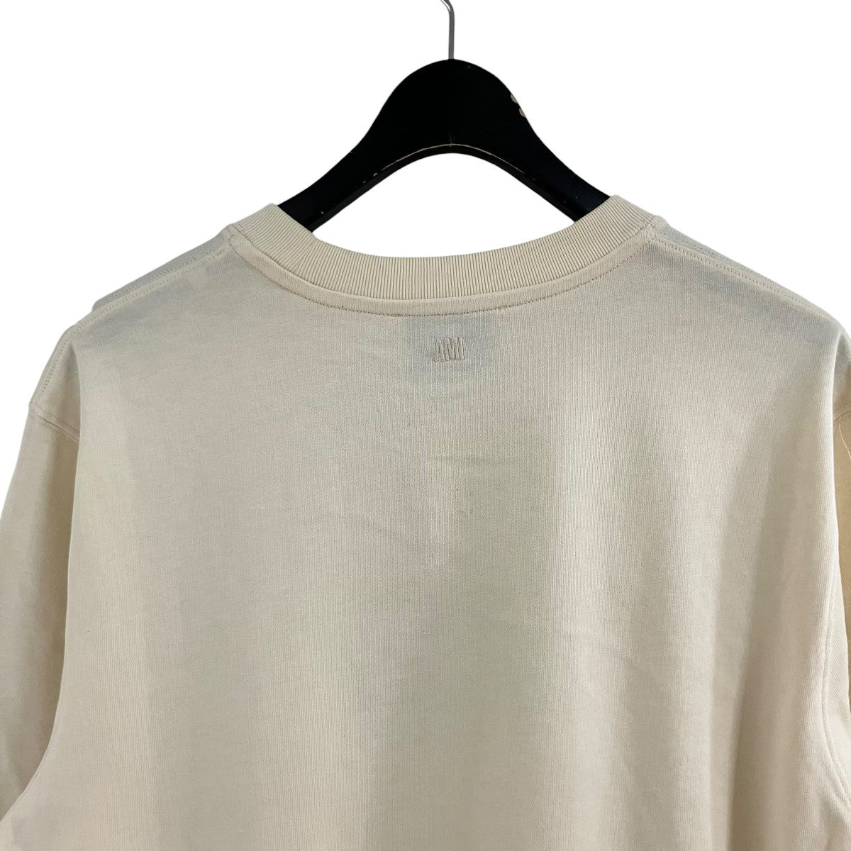 ハートロゴ半袖Tシャツ