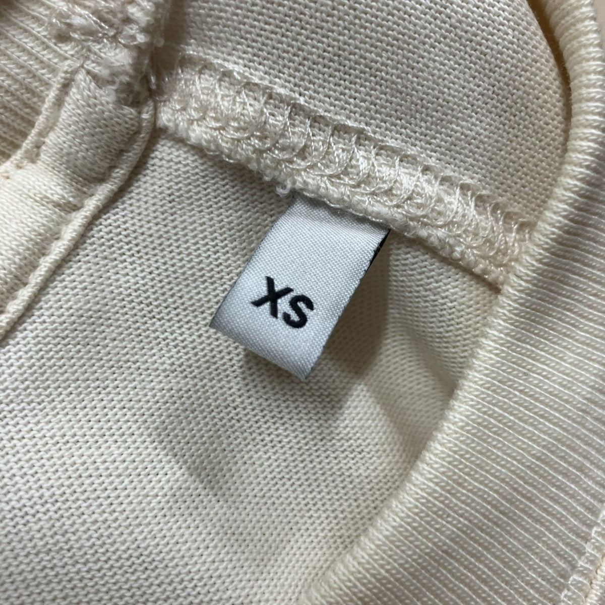 ハートロゴ半袖Tシャツ