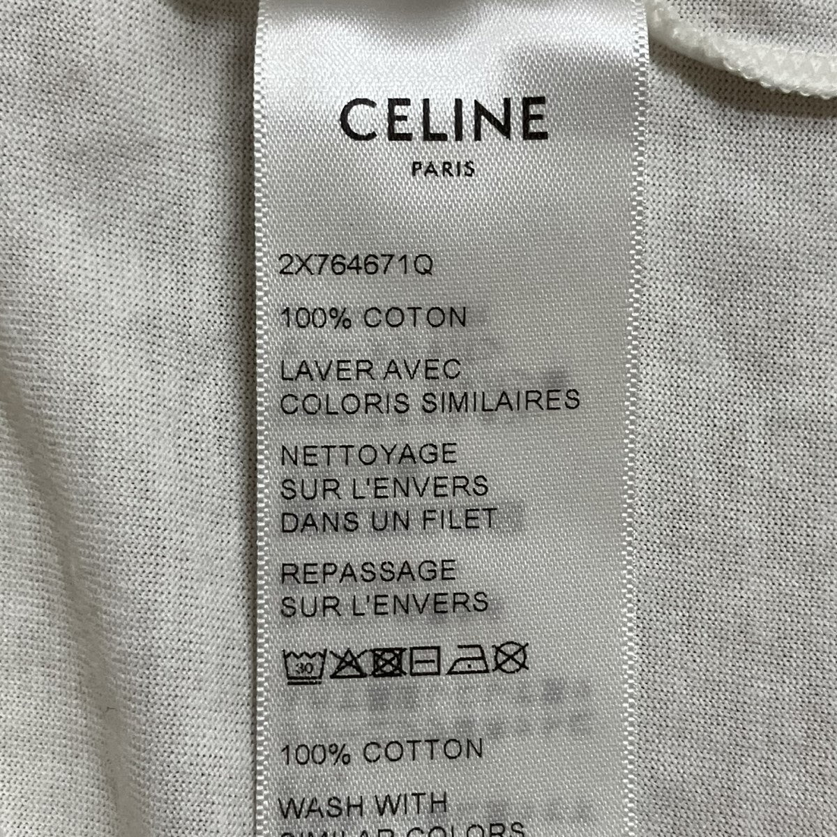 半袖Tシャツ