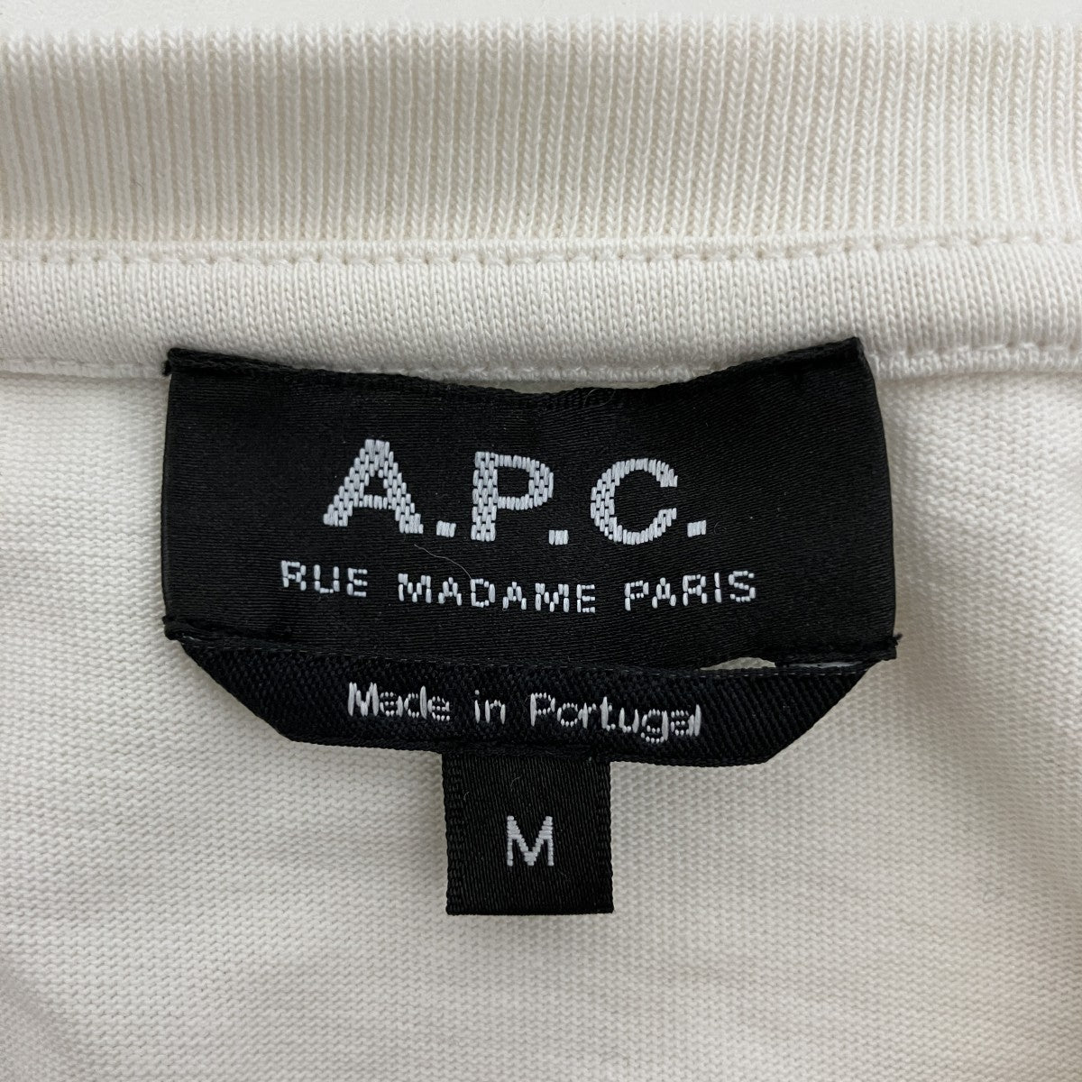 半袖Tシャツ24E1-COEZC-H26327