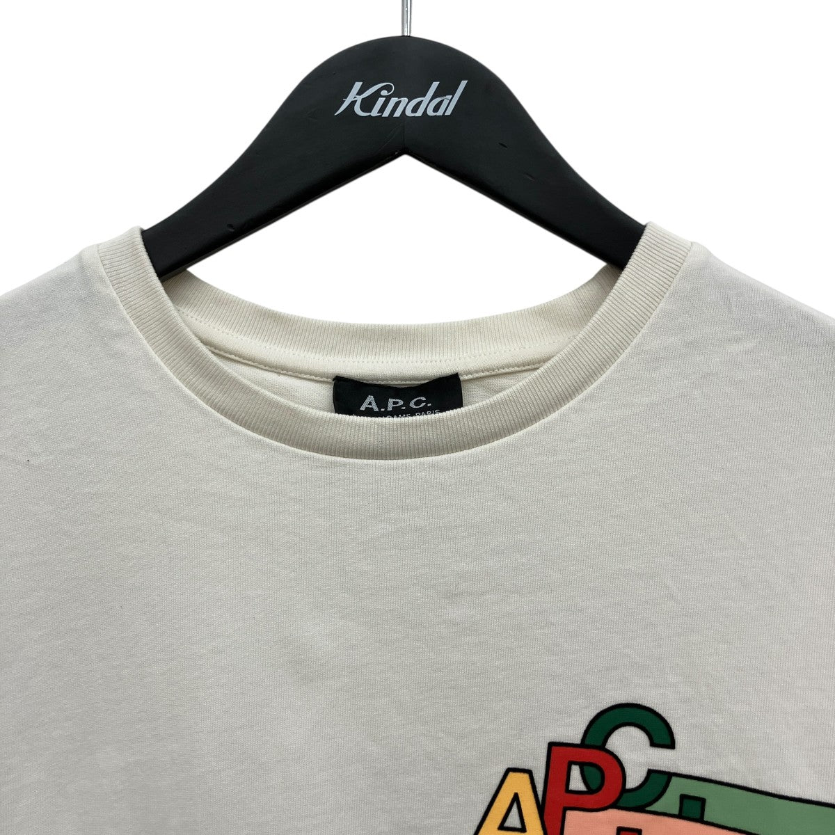 半袖Tシャツ24E1-COEZC-H26327