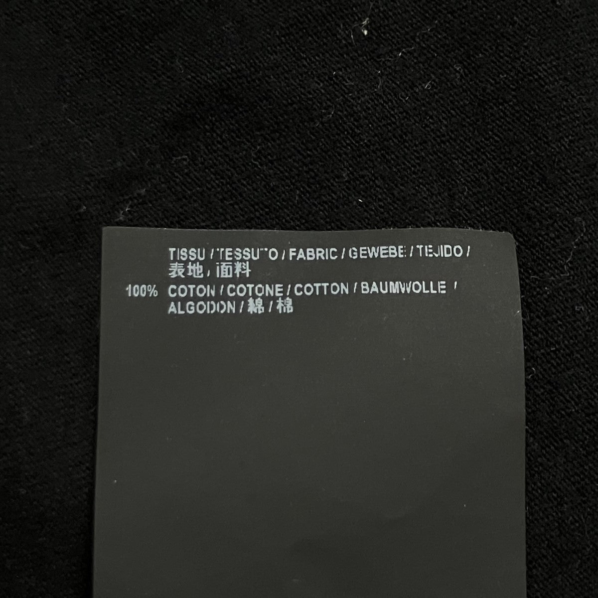 半袖Tシャツ
