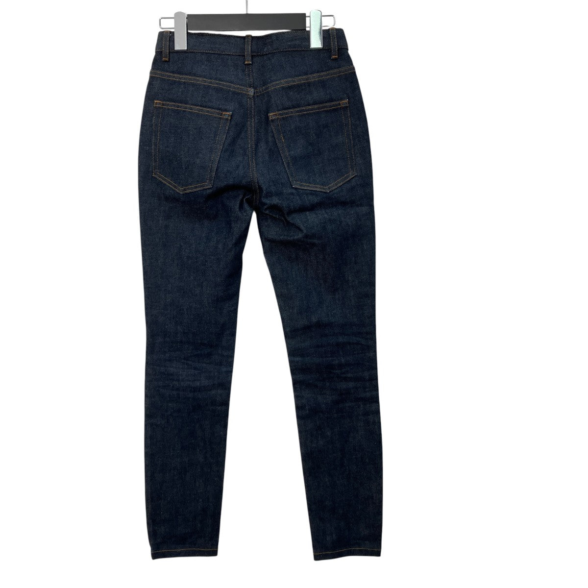 A．P．C． デニムパンツ 古着・中古-2枚目のアイテム画像