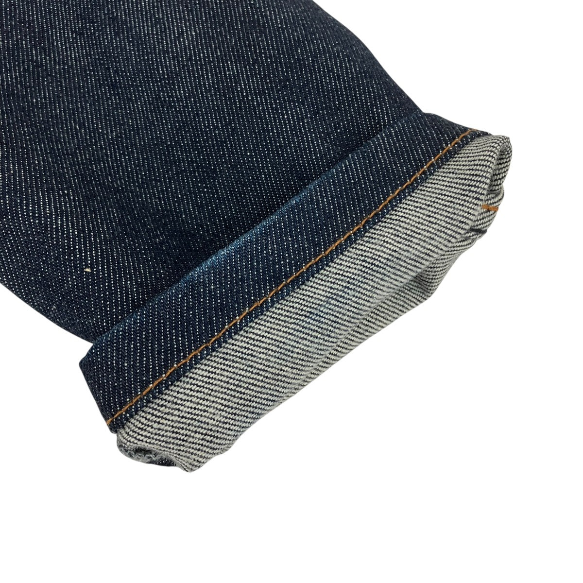 A．P．C． デニムパンツ 古着・中古-6枚目のアイテム画像